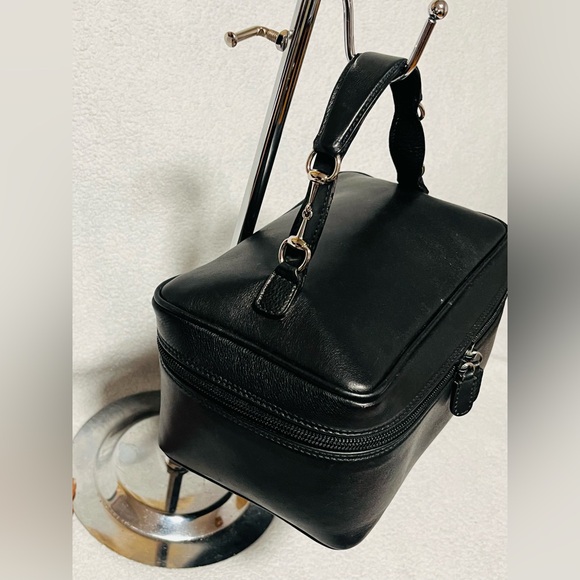 Gucci Horsebit Vanity Bag - Picture 15 of 16